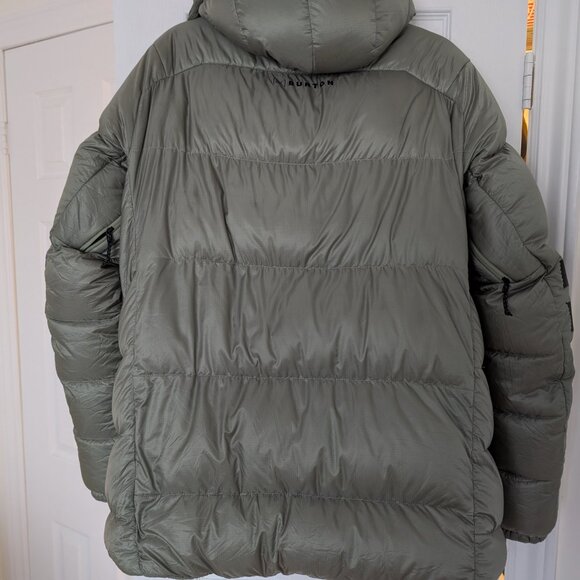 Burton [ak] Baker Expedition Down Coat - Picture 5 of 10